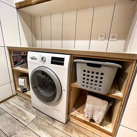 Chez Marion Apartment Нотр-Дам-Дьо-Белкомб Екстериор снимка