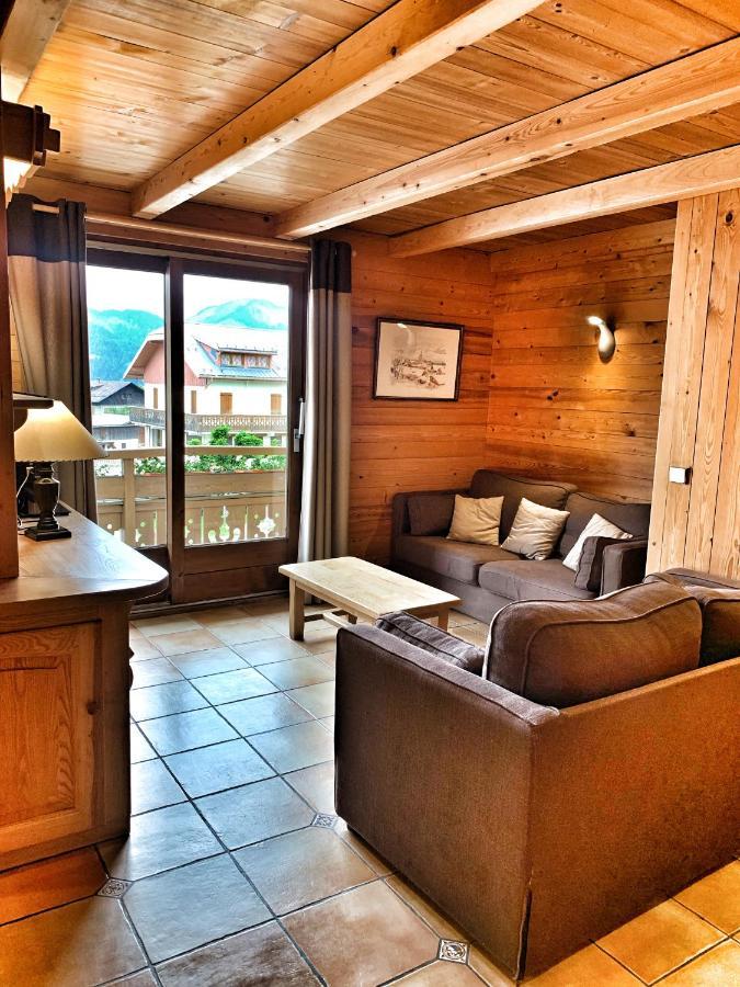 Chez Marion Apartment Нотр-Дам-Дьо-Белкомб Екстериор снимка
