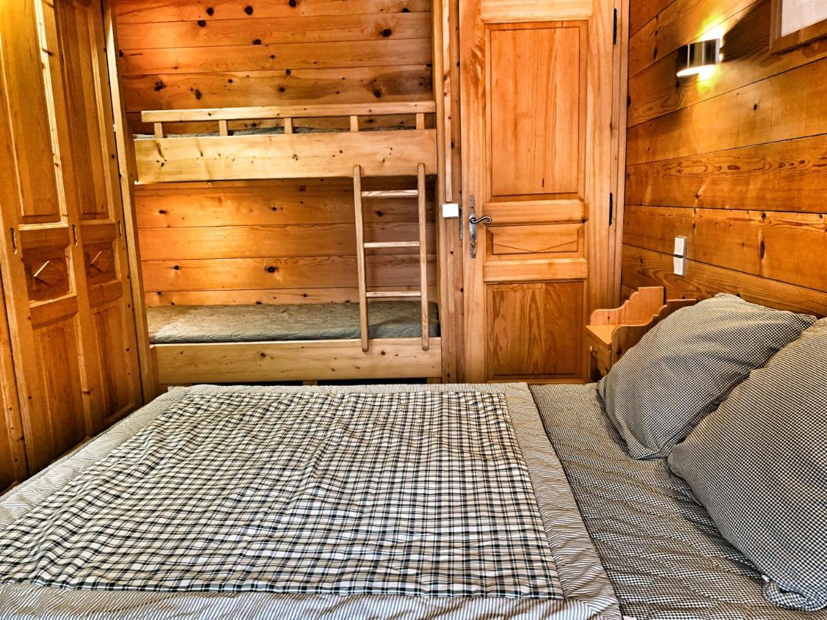 Chez Marion Apartment Нотр-Дам-Дьо-Белкомб Екстериор снимка
