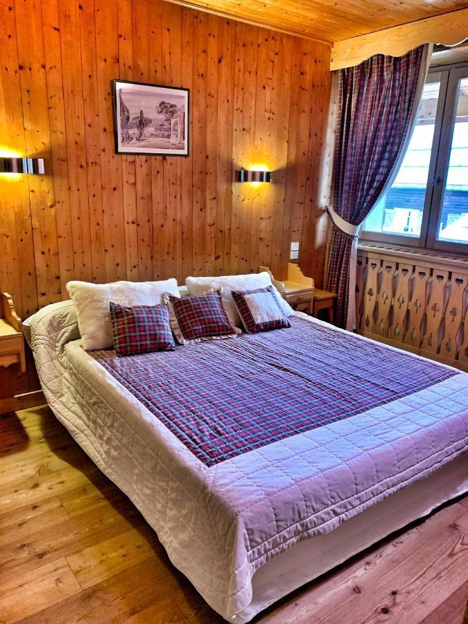 Chez Marion Apartment Нотр-Дам-Дьо-Белкомб Екстериор снимка