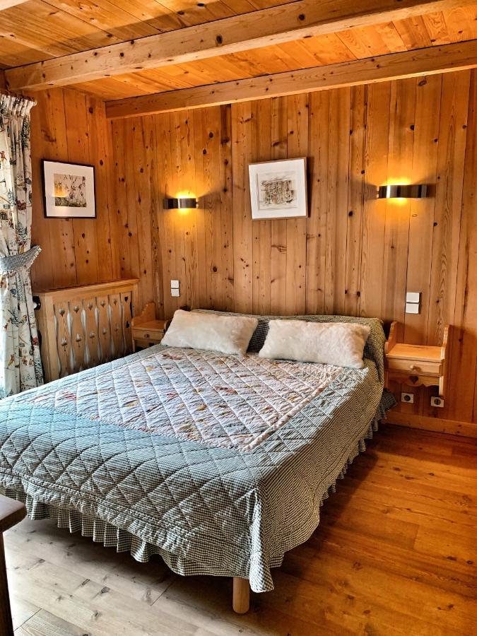 Chez Marion Apartment Нотр-Дам-Дьо-Белкомб Екстериор снимка