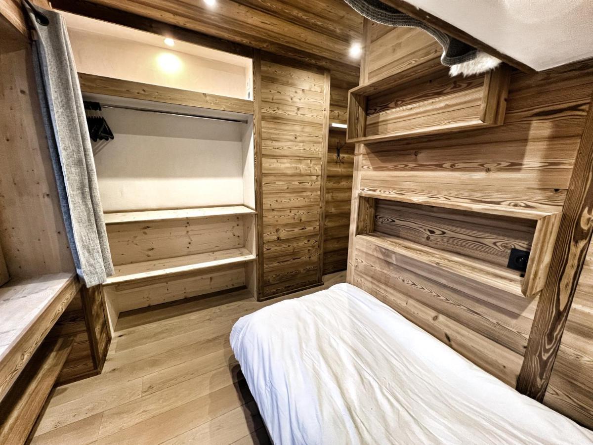 Chez Marion Apartment Нотр-Дам-Дьо-Белкомб Екстериор снимка