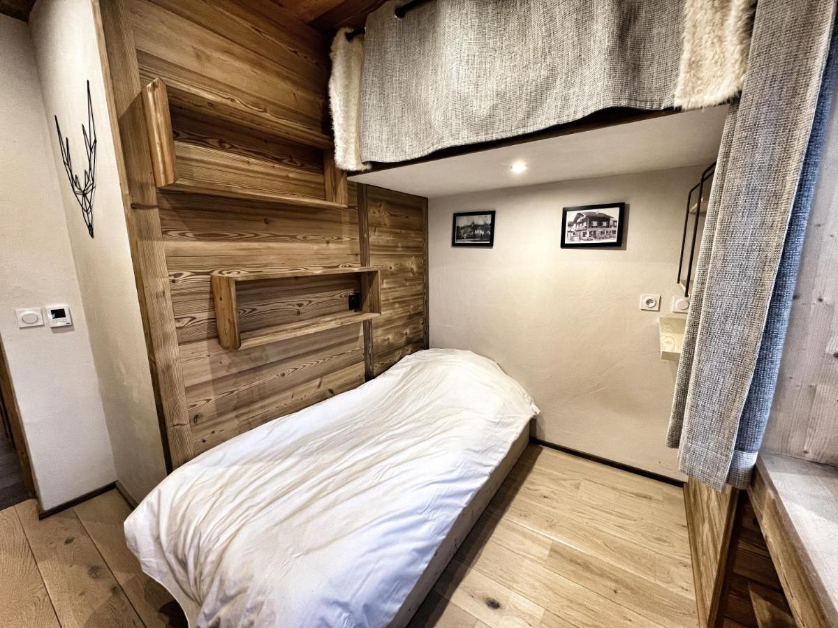 Chez Marion Apartment Нотр-Дам-Дьо-Белкомб Екстериор снимка