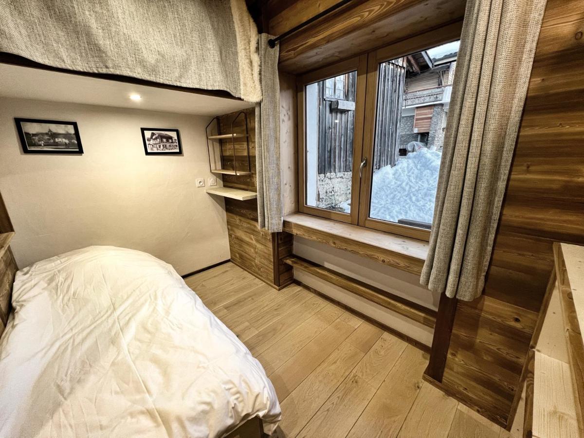 Chez Marion Apartment Нотр-Дам-Дьо-Белкомб Екстериор снимка