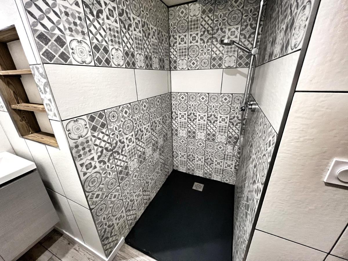 Chez Marion Apartment Нотр-Дам-Дьо-Белкомб Екстериор снимка