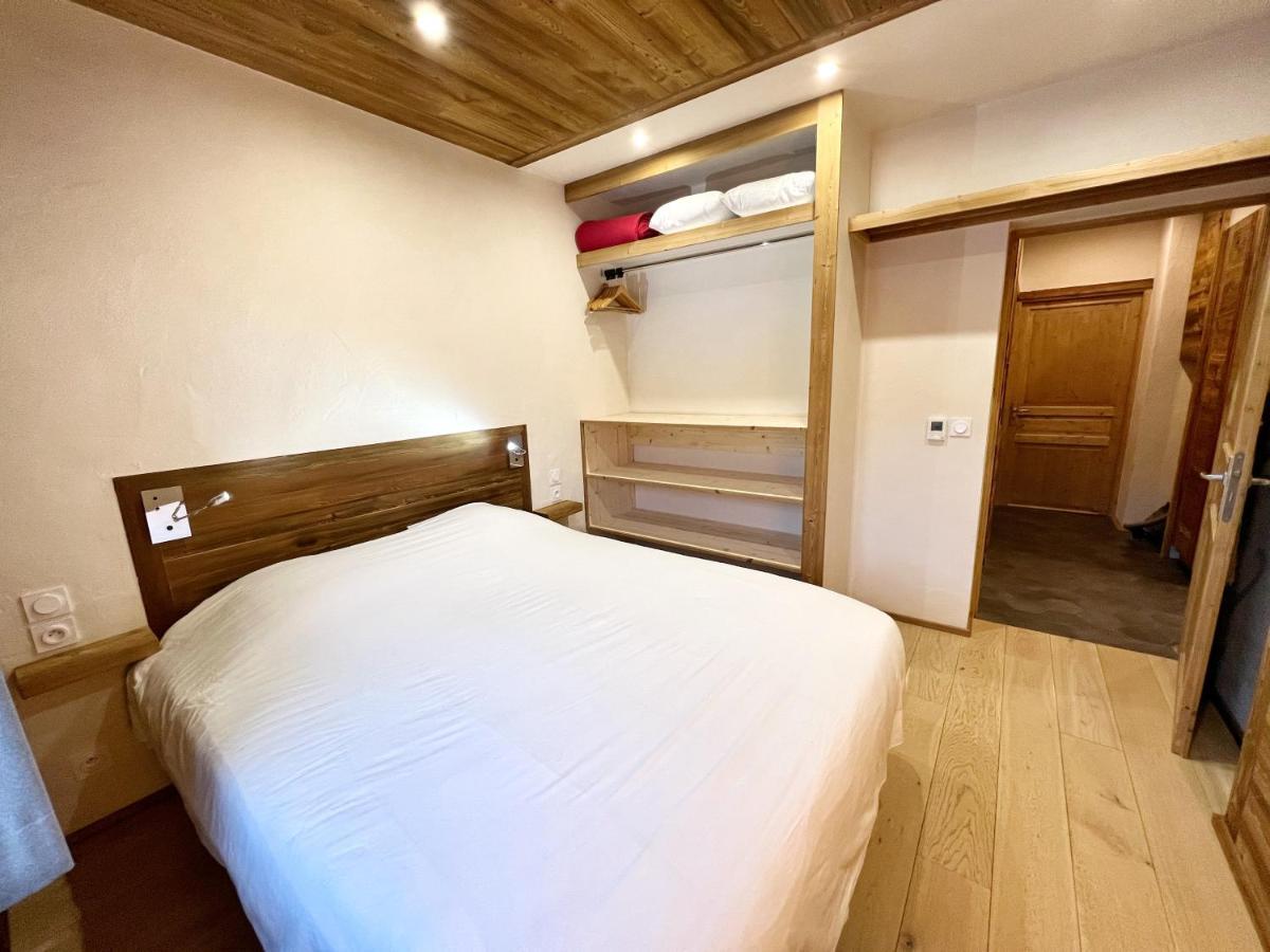 Chez Marion Apartment Нотр-Дам-Дьо-Белкомб Екстериор снимка