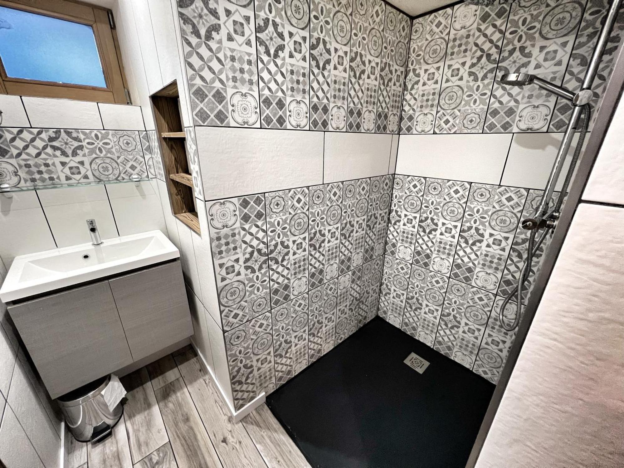 Chez Marion Apartment Нотр-Дам-Дьо-Белкомб Стая снимка